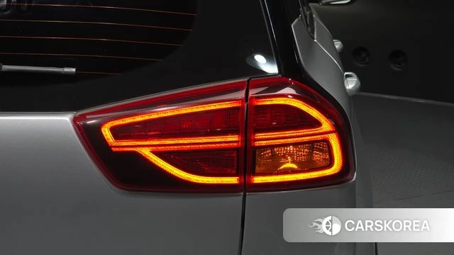 Kia Niro Plus id 4899032 из Кореи 15