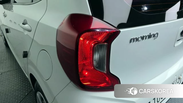 Kia Morning Urban (JA) id 4187777 из Кореи 15