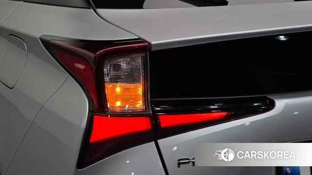 Toyota Prius 4th Generation id 4641079 из Кореи 15