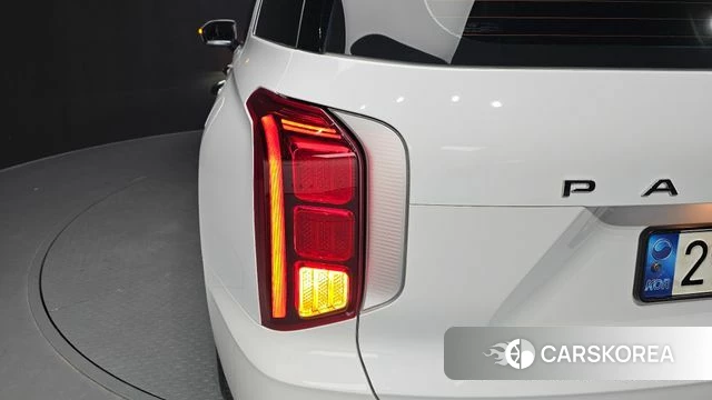 Hyundai Palisade id 4702037 из Кореи 15