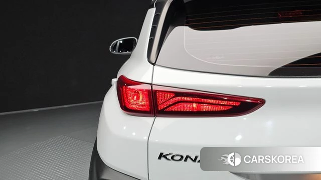 Hyundai Kona id 4658030 из Кореи 15