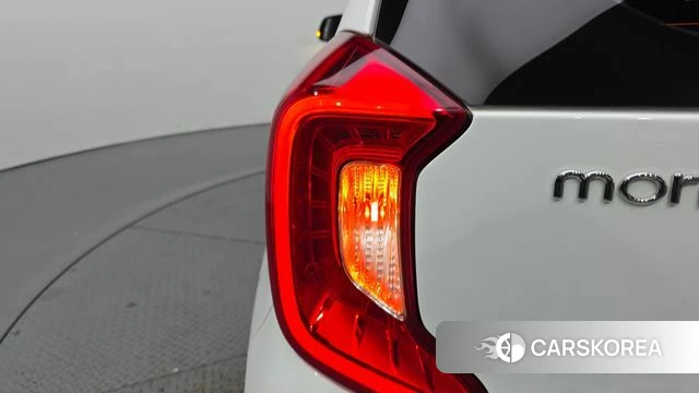 Kia All New Morning (JA) id 4551710 из Кореи 15