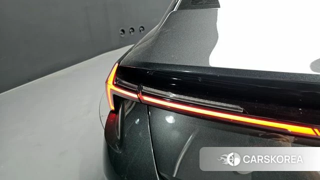 Kia The New K8 Hybrid id 4329527 из Кореи 15