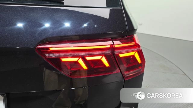Volkswagen Tiguan second Generation id 4534853 из Кореи 15