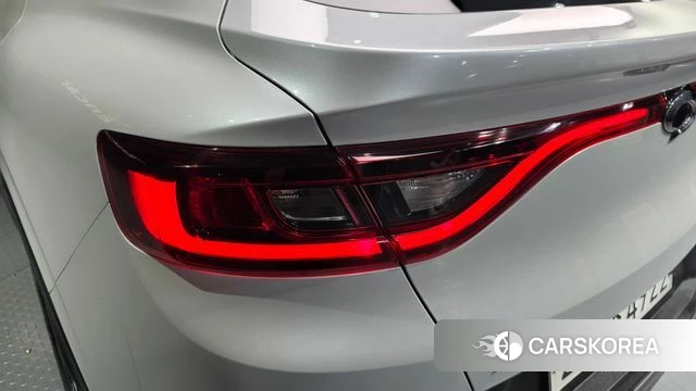 Renault Korea (Samsung) XM3 id 4741682 из Кореи 15