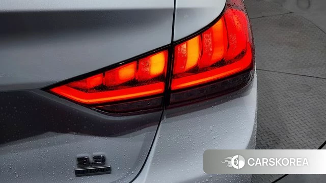 Genesis G80 id 4615549 из Кореи 15