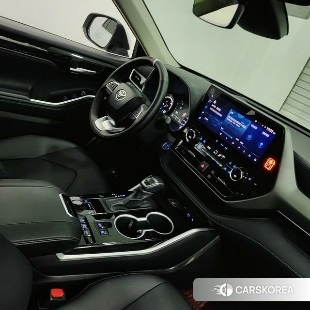 Toyota Highlander id 4291326 из Китая 15