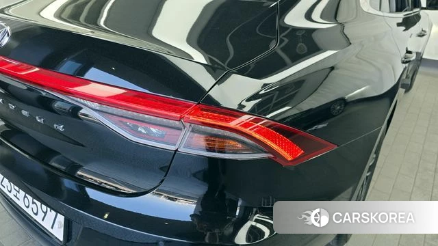 Hyundai The New Grandeur IG id 4224242 из Кореи 15