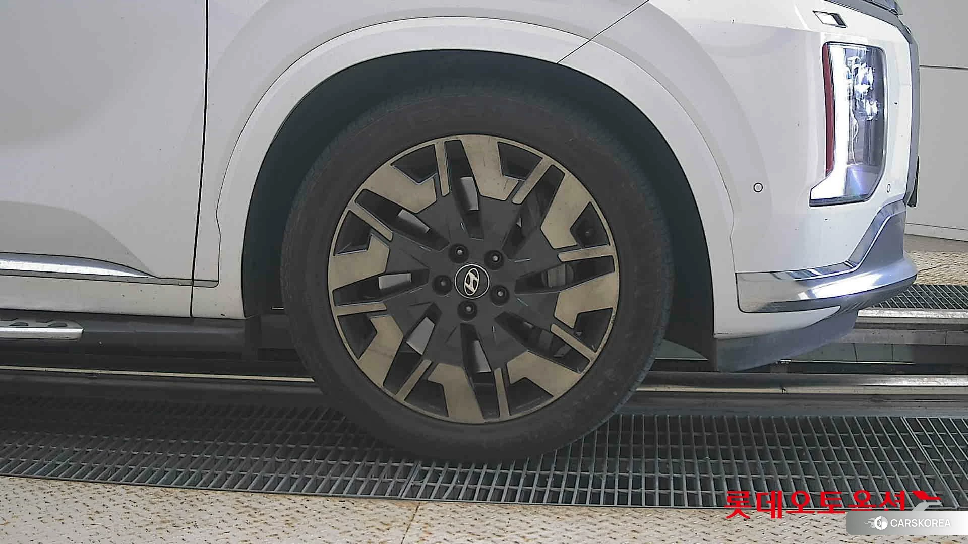 Hyundai Palisade id 4902561 из Кореи 15