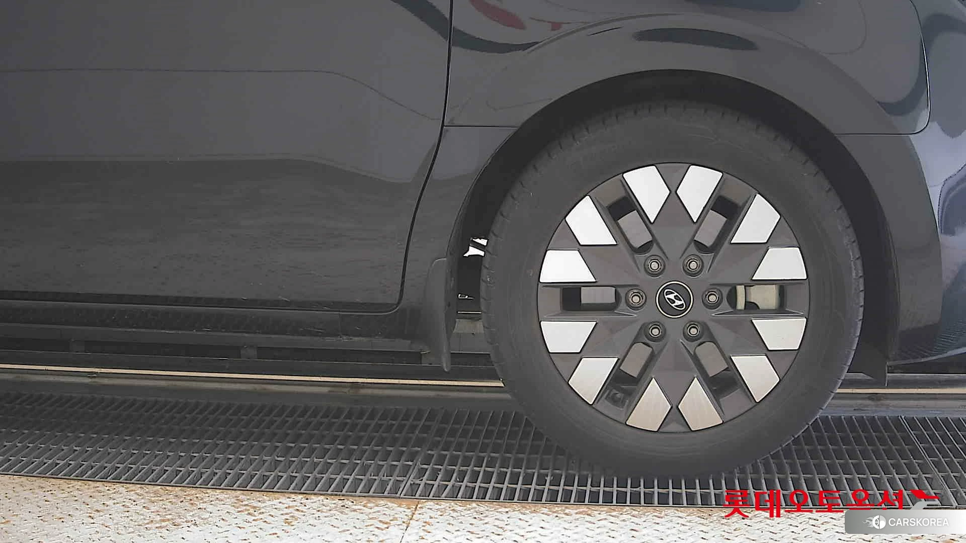 Hyundai Staria Lounge id 4902396 из Кореи 15