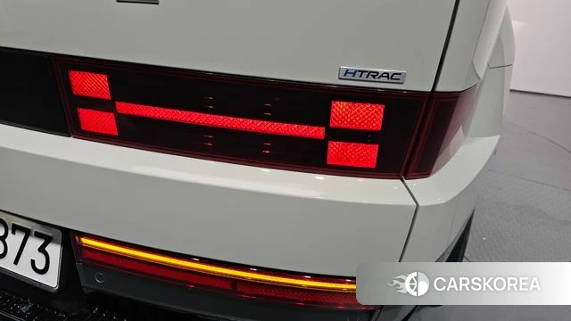 Hyundai Santa Fe (MX5) id 4414438 из Кореи 15