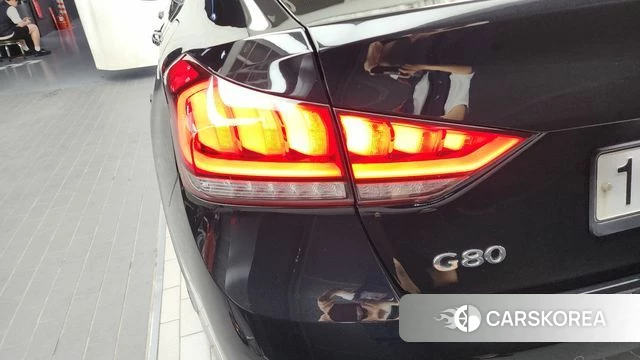 Genesis G80 id 4642459 из Кореи 15