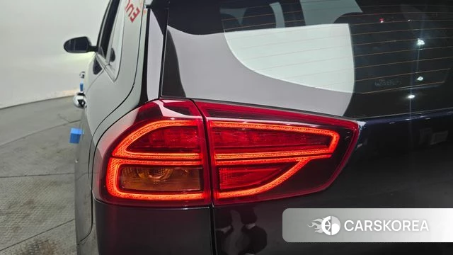 Kia The New Niro id 4196388 из Кореи 15