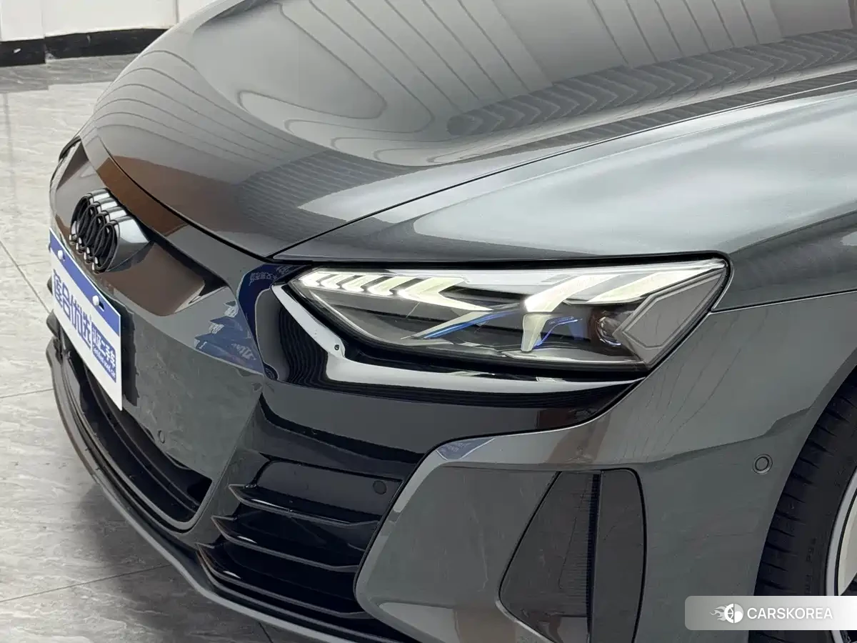 Audi RS e-tron GT id 4599759 из Китая 15