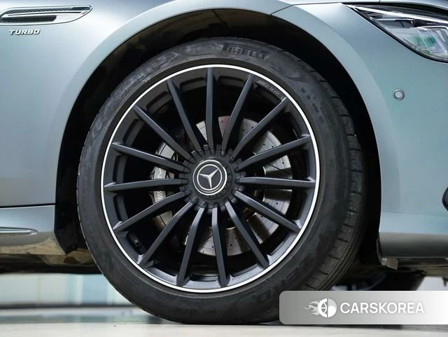 Mercedes-Benz AMG GT id 4219294 из Китая 15