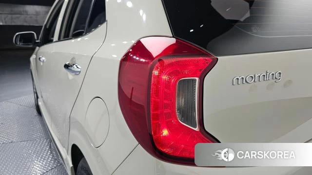 Kia Morning Urban (JA) id 4463395 из Кореи 15