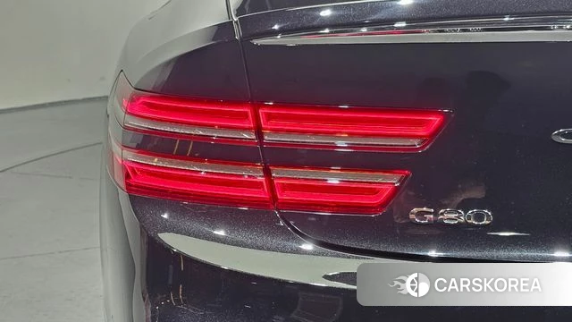 Genesis G80 (RG3) id 4442403 из Кореи 15
