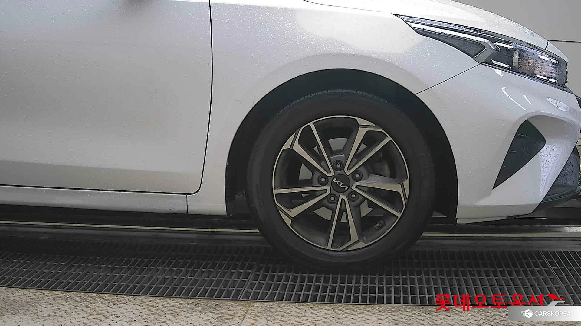 Kia K3 id 4352418 из Кореи 15