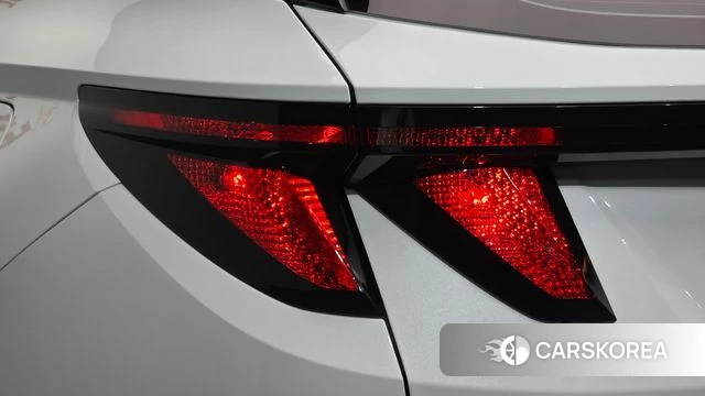 Hyundai The New Tucson Hybrid (NX4) id 4935028 из Кореи 15