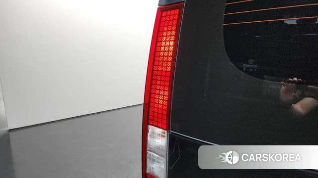 Hyundai Staria id 4624798 из Кореи 15