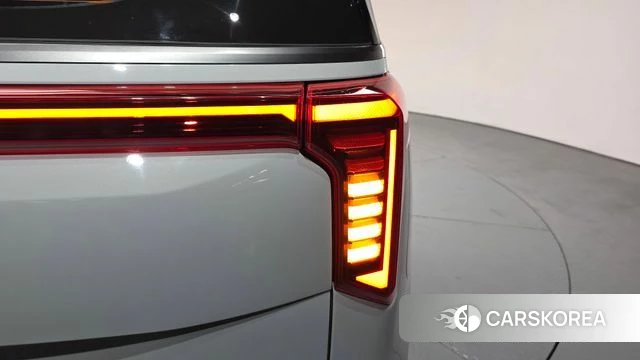 Kia The New Carnival 4th Generation id 4248671 из Кореи 15