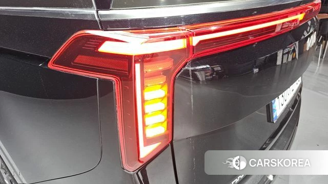 Kia The New Carnival 4th Generation id 4230352 из Кореи 15