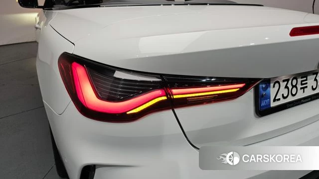 BMW 4 Series (G22) id 4222923 из Кореи 15