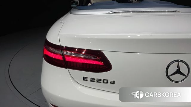 Mercedes-Benz E-Class W213 id 4557713 из Кореи 15
