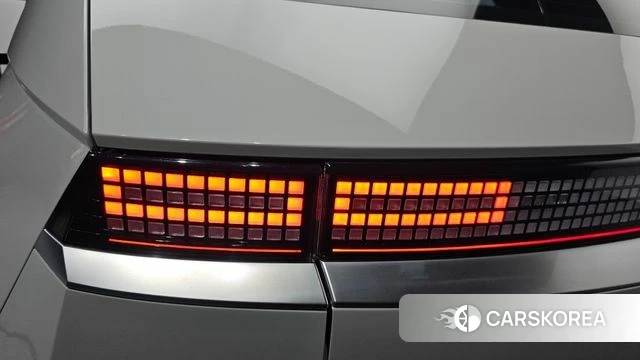 Hyundai Ionic 5 id 4541608 из Кореи 15