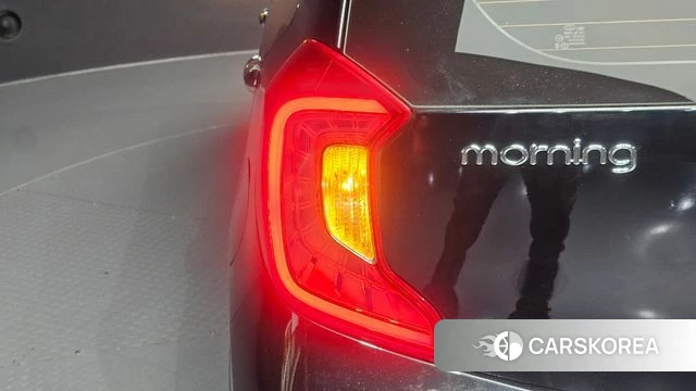 Kia All New Morning (JA) id 4632793 из Кореи 15
