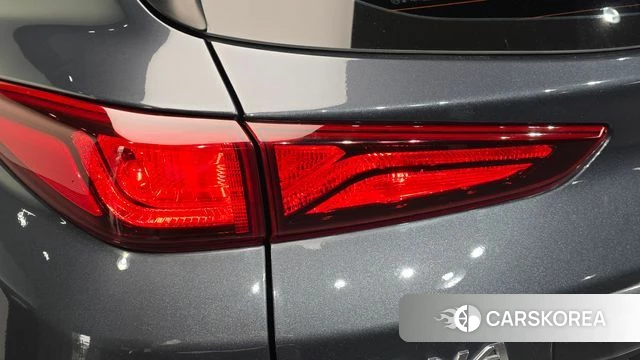 Hyundai Kona id 4520564 из Кореи 15