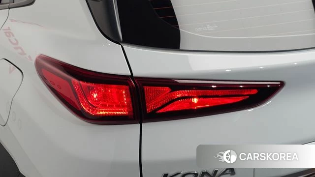 Hyundai Kona id 4410571 из Кореи 15