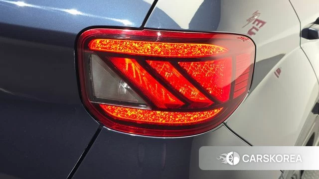 Hyundai Venue id 4923648 из Кореи 15