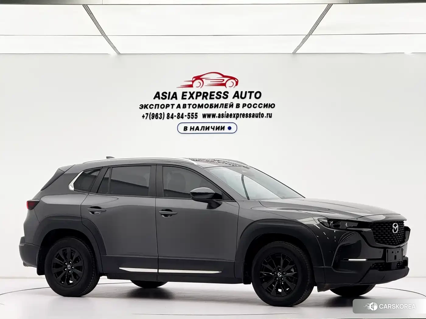 Mazda CX-50 id 4655042 из Китая 15