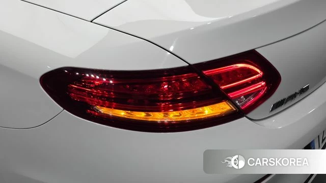 Mercedes-Benz C-Class W205 id 4770761 из Кореи 15