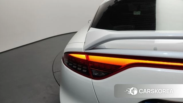 Kia Stinger Meister id 4408901 из Кореи 15