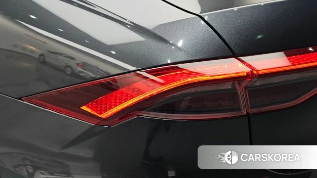 Hyundai The New Grandeur IG id 4604578 из Кореи 15