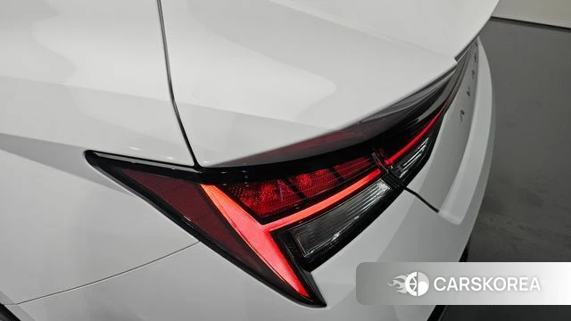 Hyundai The New Avante (CN7) id 4200789 из Кореи 15