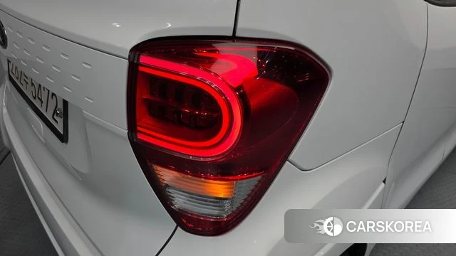 Kia The New Ray id 4750780 из Кореи 15