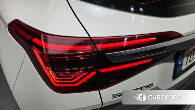 Kia Seltos id 4293263 из Кореи 15