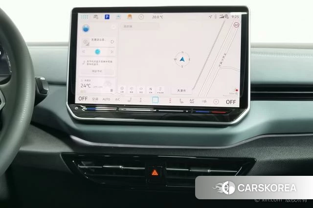 Volkswagen ID.4 X id 4307671 из Китая 15