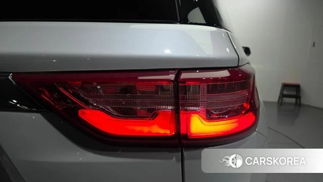 Chevrolet (GM Daewoo) Traverse id 4323959 из Кореи 15