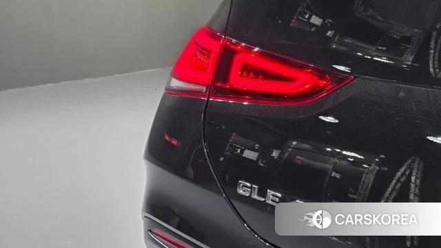 Mercedes-Benz GLE-Class W167 id 4489358 из Кореи 15