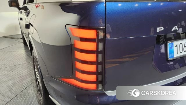 Hyundai Palisade (LX3) id 4301994 из Кореи 15