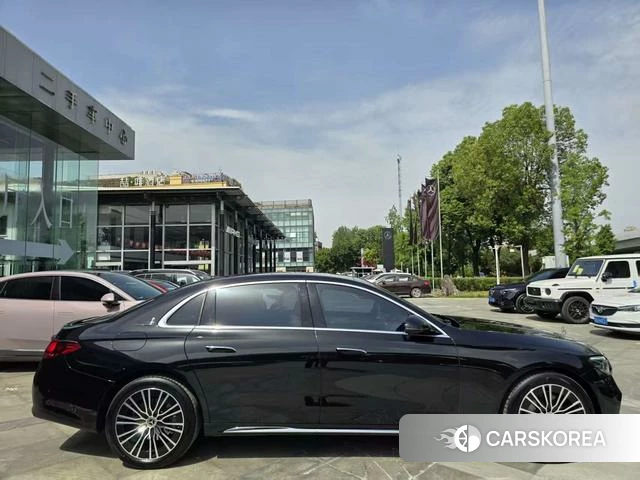 Mercedes-Benz E-class id 4341599 из Китая 15