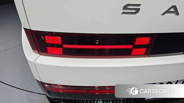 Hyundai Santa Fe (MX5) id 4360562 из Кореи 15