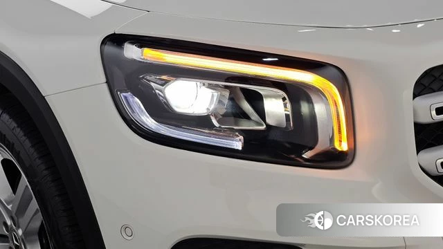 Mercedes-Benz GLB-Class X247 id 4774775 из Кореи 15