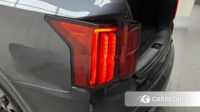 Kia Sorento 4th Generation id 4433880 из Кореи 15