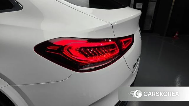 Mercedes-Benz GLE-Class W167 id 4245090 из Кореи 15