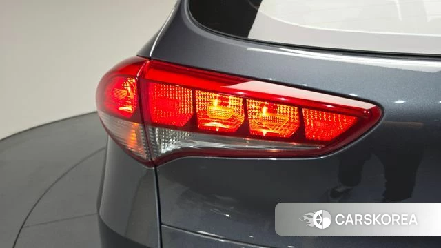 Hyundai All New Tucson id 4295231 из Кореи 15